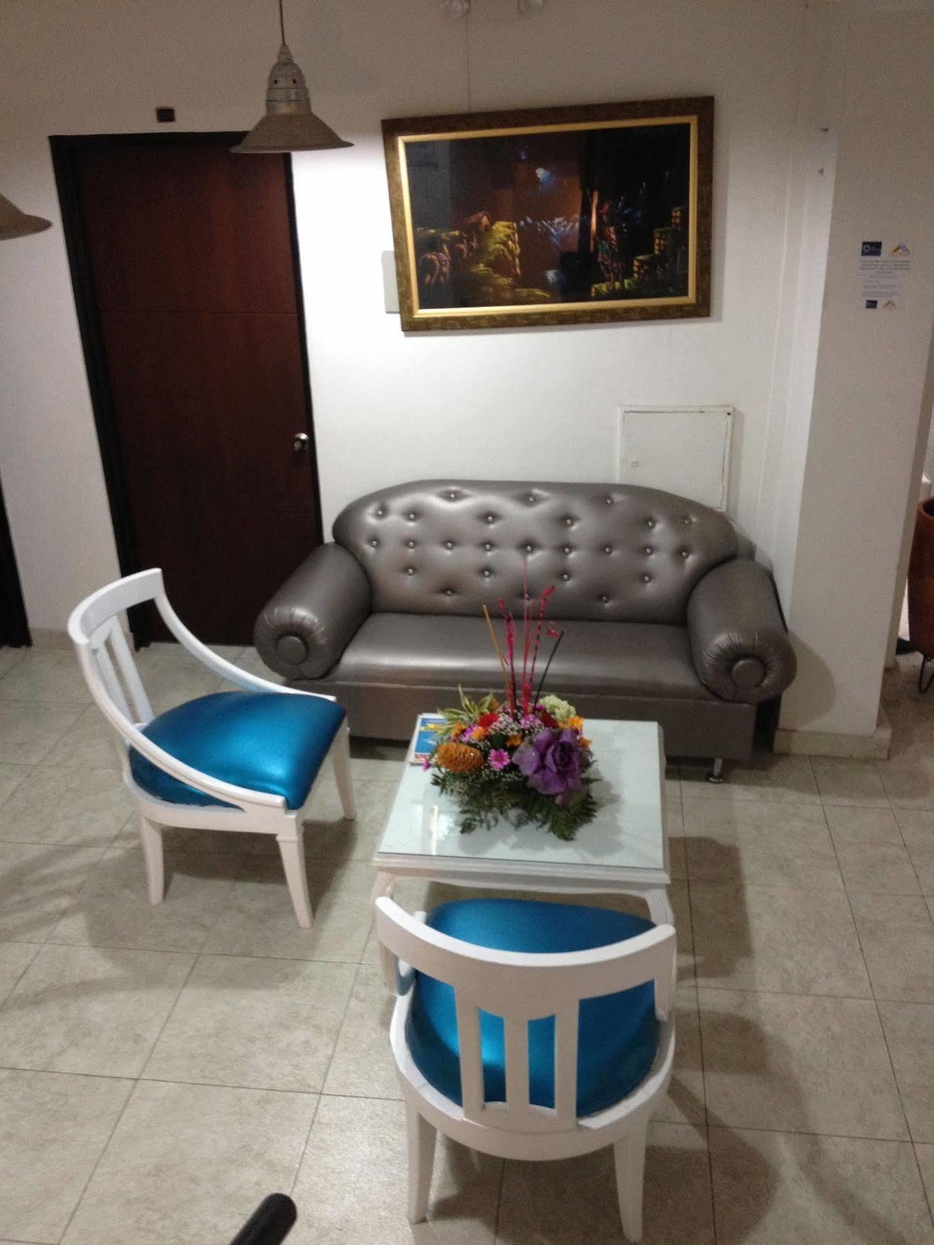 Hotel Casa Pablo Neiva  Exterior foto